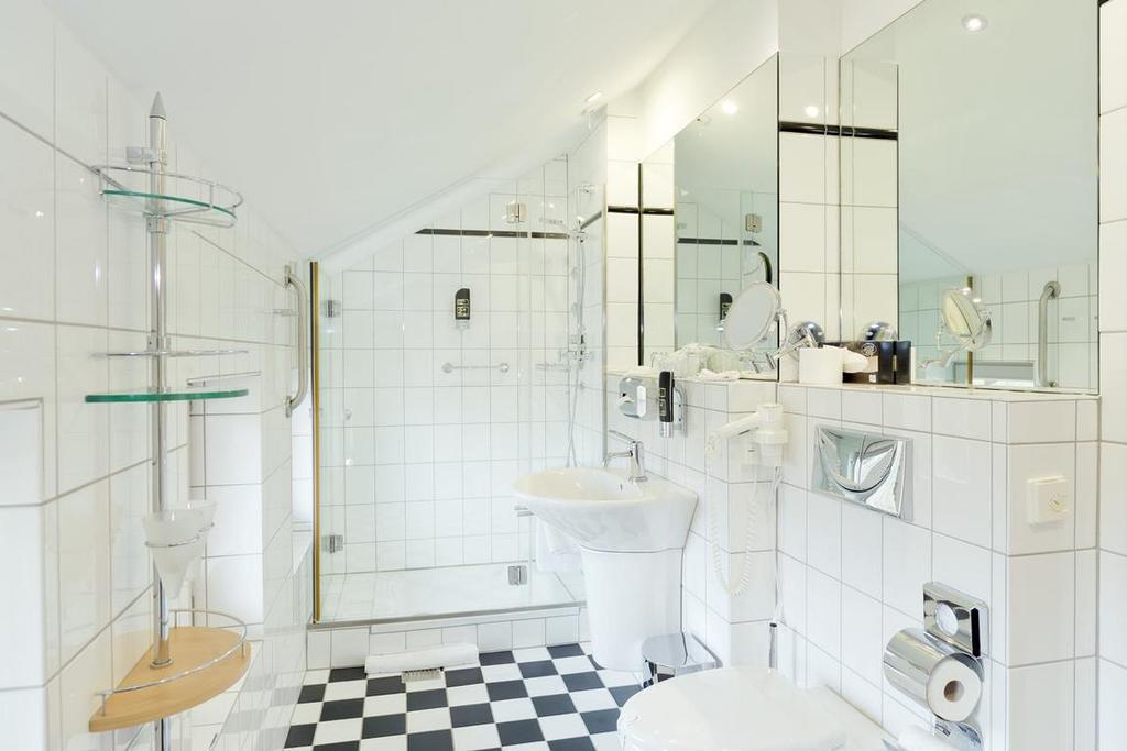 Double Room Balcony or Terrace